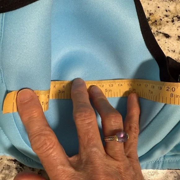 Panache High Impact Sports Bra - Picture 11 of 12